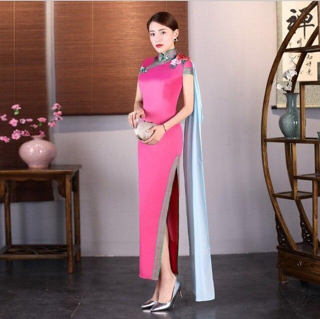 robe-chinoise-a-cape