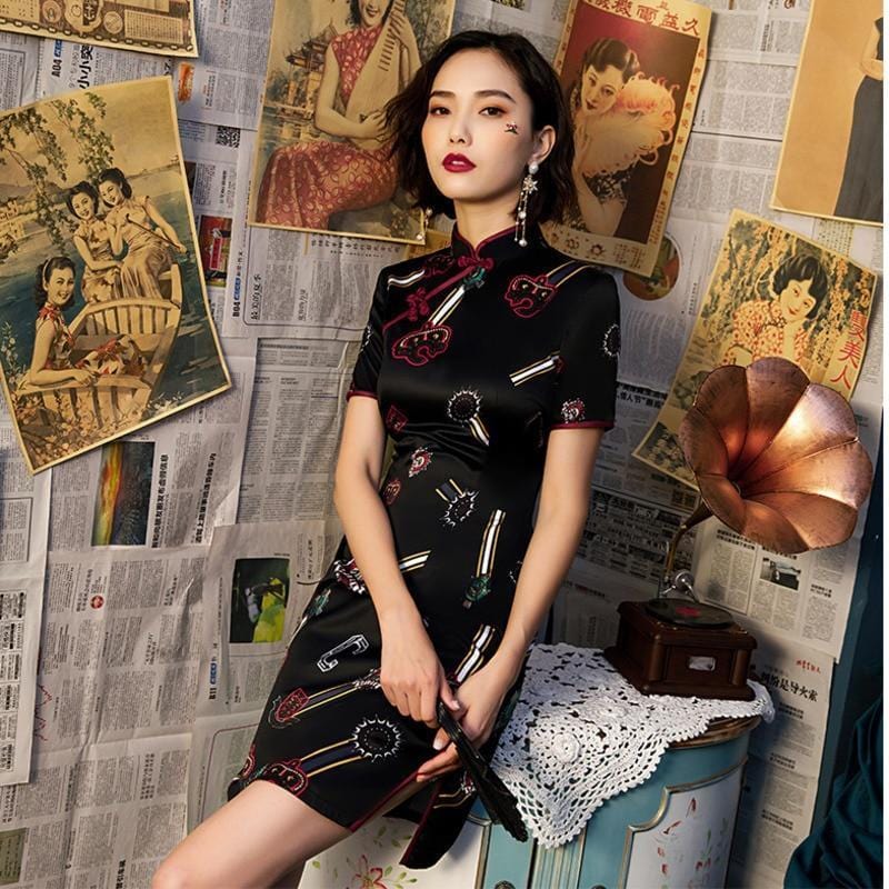 robe-chinoise-rock-n-roll