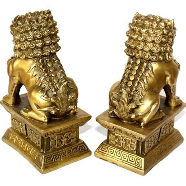statue-chinoise-lion