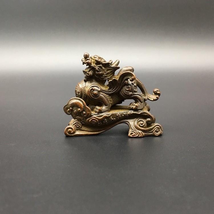 statue-chinoise-pixiu