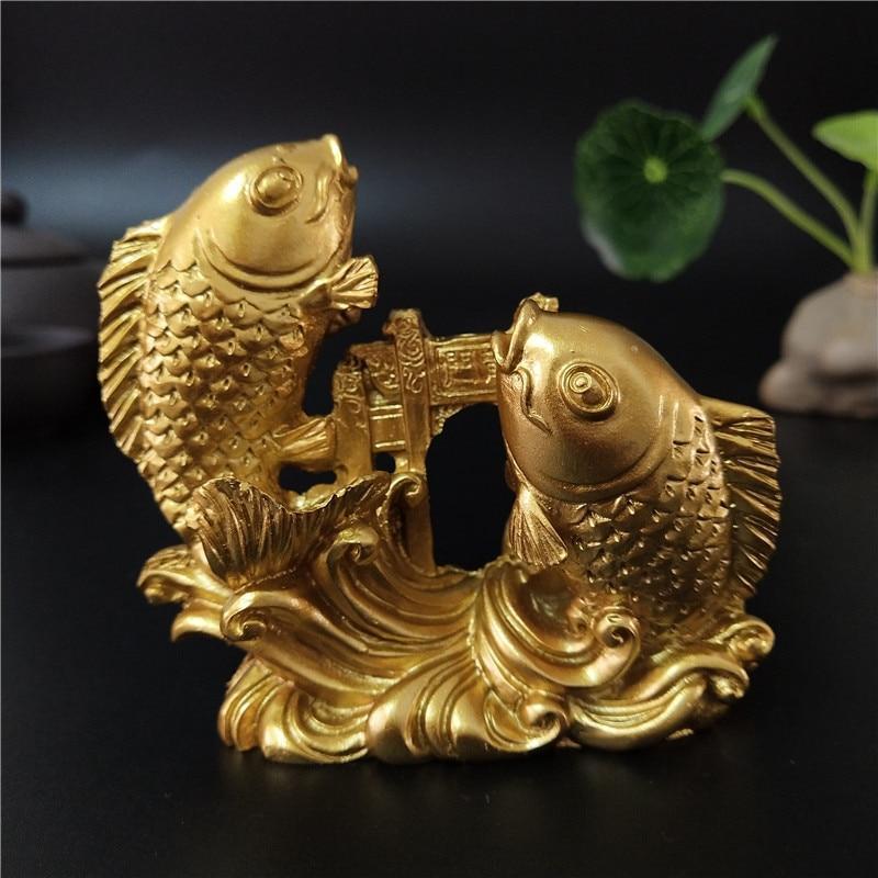 statue-chinoise-poissons