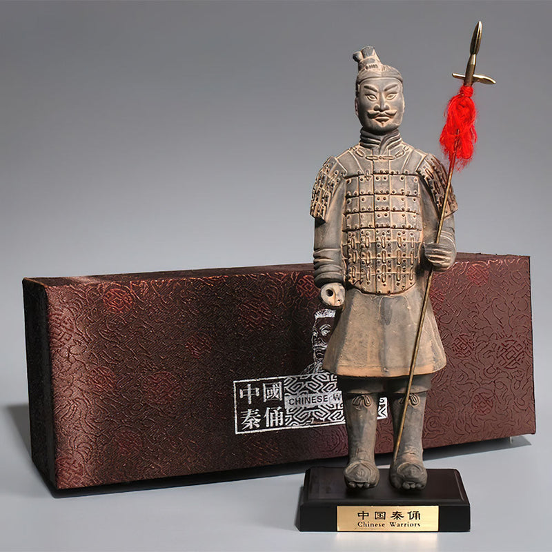 statue-guerrier-chinois-xian