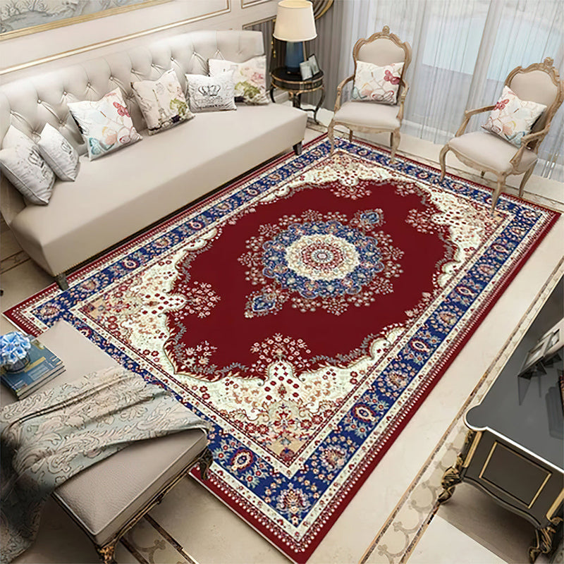 Tapis Chinois Tien Tsin