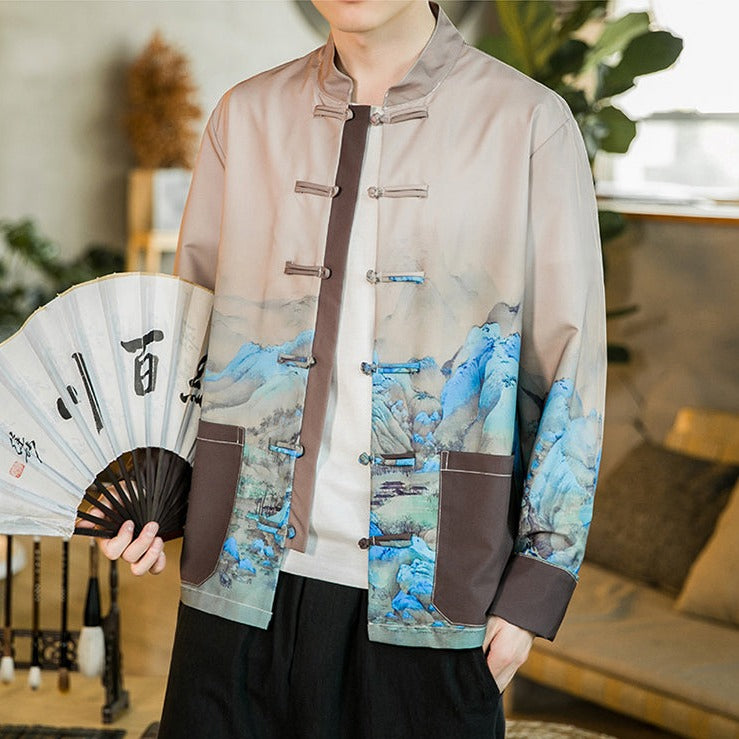 veste-chinoise-a-motif