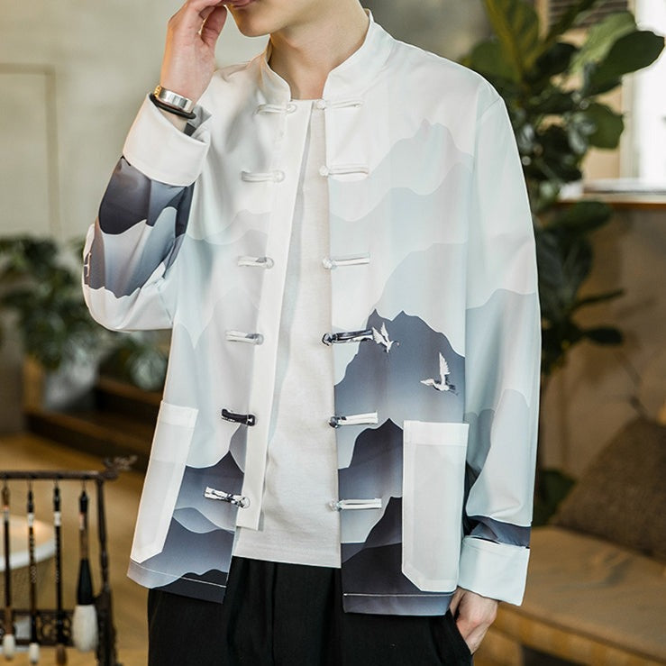 veste-chinoise-col-mao