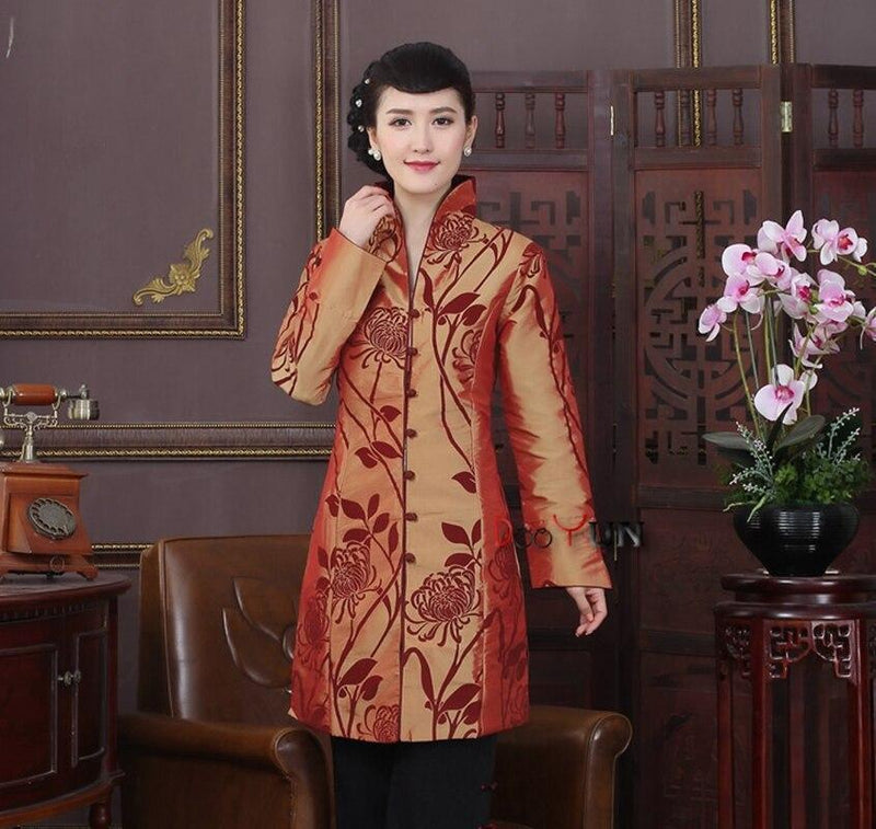 veste-chinoise-femme-chrysantheme