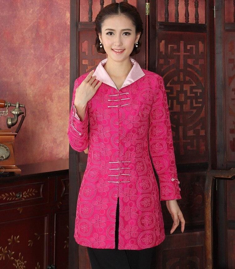 veste-chinoise-femme-rose