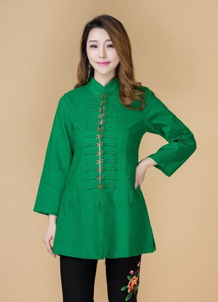 veste-chinoise-femme-en-coton