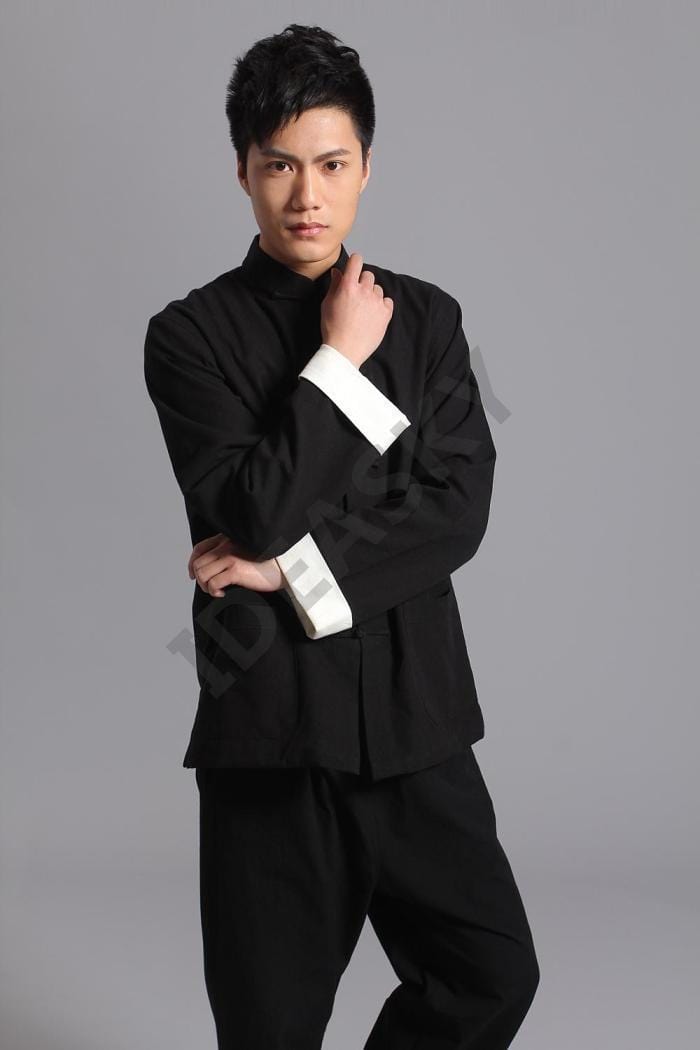 veste-chinoise-homme-coton