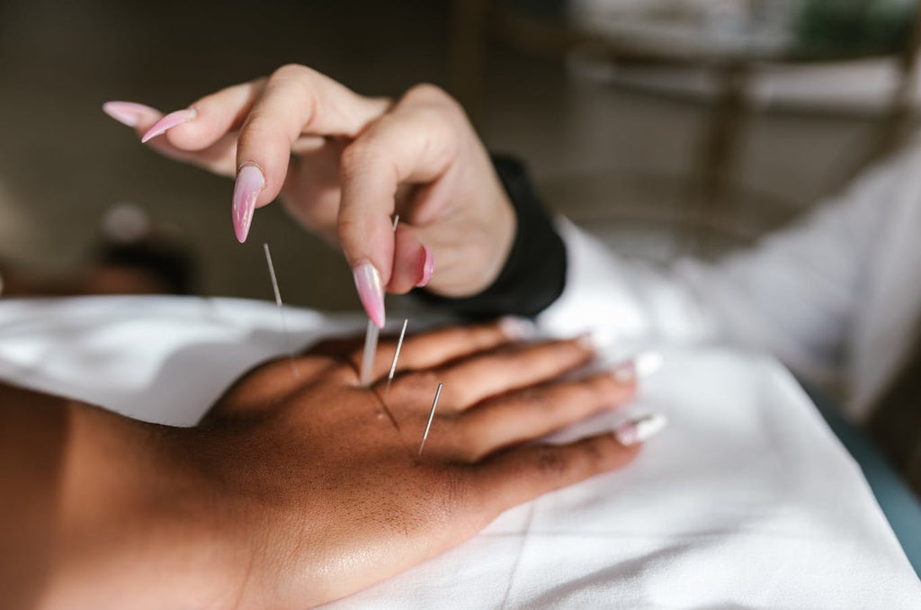O que a medicina chinesa trata?
