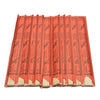Baguettes Chinoises Jetables Pour Repas Chinois (10 Paires)
