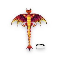 cerfs-volant-dragon-chinois