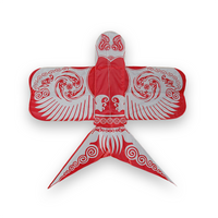 cerf-volant-chinois-oiseau