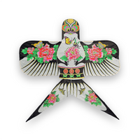 cerf-volant-chinois-oiseau