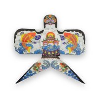 cerf-volant-chinois-oiseau