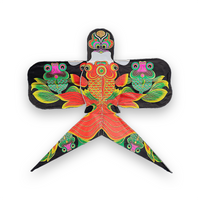cerf-volant-chinois-oiseau