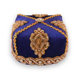 Chapeau chinois brillant
