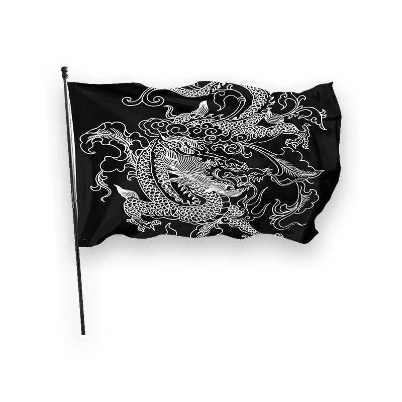 drapeau-empire-chinois