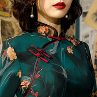 robe-chinoise-contemporaine