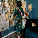 robe-chinoise-contemporaine