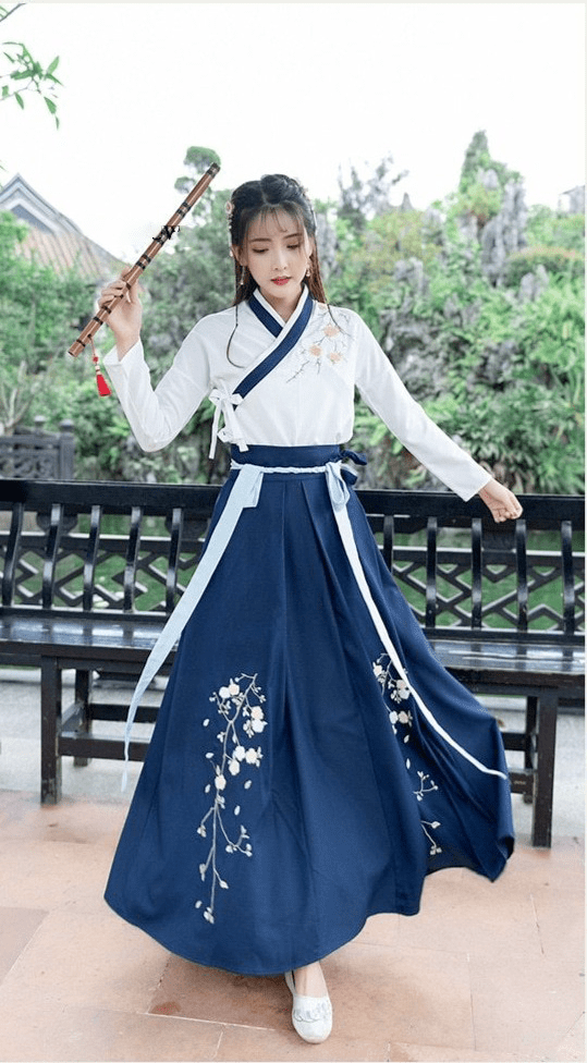 hanfu-bleu-marine