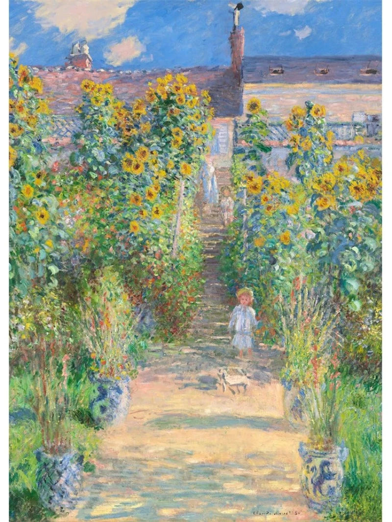 tableau-chinois-de-claude-monet