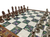 echecs-chinois-pi-ces-gyptiennes