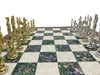 echecs-chinois-pi-ces-gyptiennes