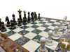 echecs-chinois-pi-ces-gyptiennes