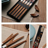 Baguettes Chinoises Dessins Chats