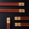 Baguettes Chinoises Originales