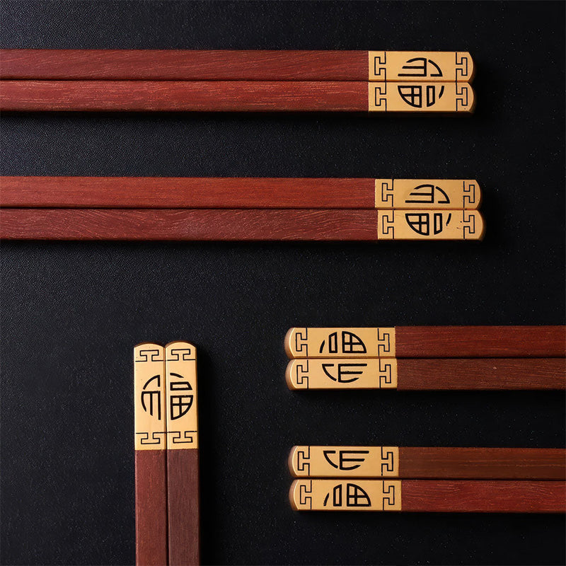 Baguettes Chinoises Originales