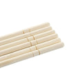 Baguettes Chinoises Jetables en Bois de Bambou (40 Paires)