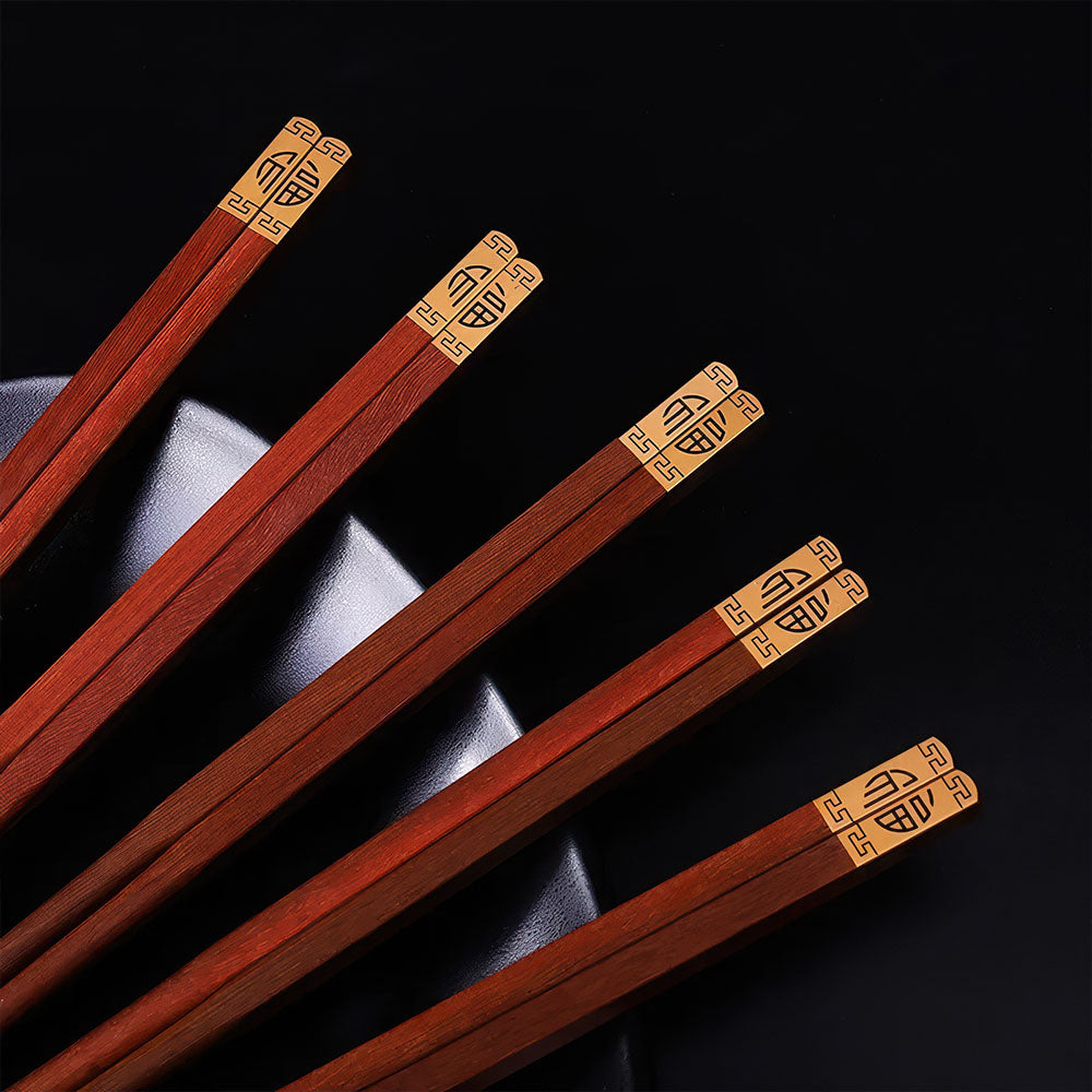 Baguettes Chinoises Originales