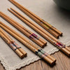 Baguettes Chinoises Dessins Chinois