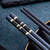 Baguettes Chinoises En Fer