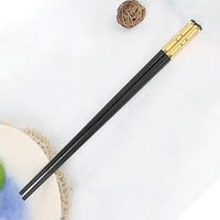baguettes-chinoises-or