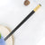 Baguettes Chinoises Or