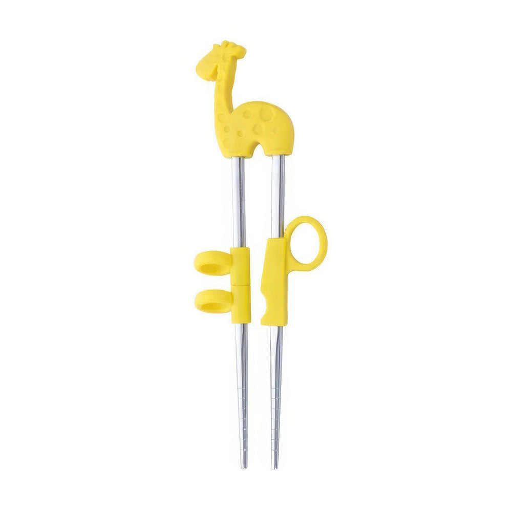 baguettes-chinoises-pour-bebe-girafe-jaune