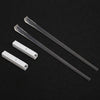 Baguettes Chinoises Geek Lumineuses Blanches