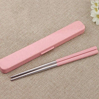 baguettes-chinoises-portables-roses