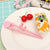 Baguettes Chinoises D'apprentissage Adultes Roses