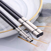 Baguettes chinoises Cadeau Familial