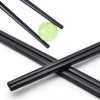 Baguettes Chinoises De Luxe en Argent