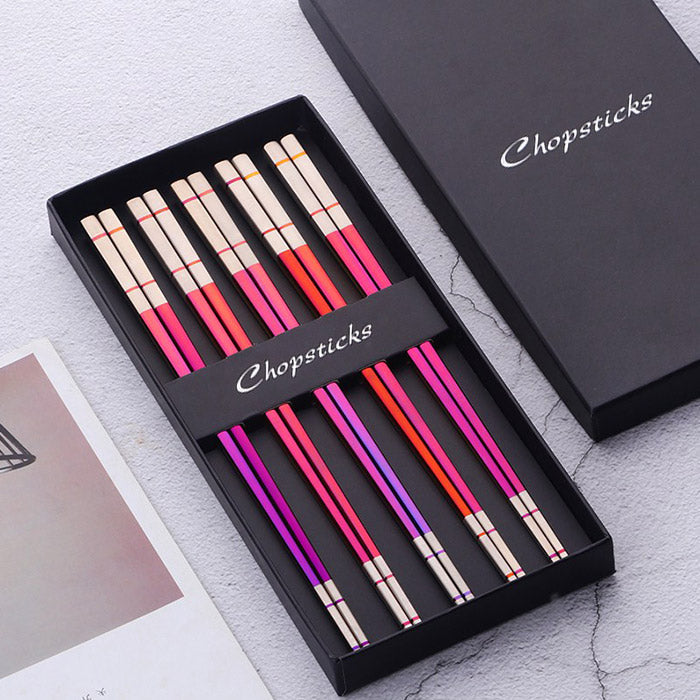 baguettes-chinoises-decoration-style-rouge-violet