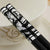 Baguettes Chinoises Dragon en Argent