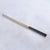 Baguettes Chinoises Japonaises Noires et Or