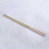 Baguettes Chinoises Japonaises Roses et Or