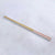 Baguettes Chinoises Japonaises Roses et Or