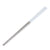 Baguettes Chinoises Japonaises Blanches et Argent